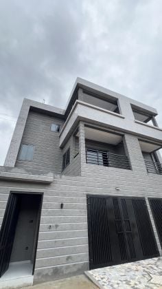 Villa non meublé de 3 chambres en location 