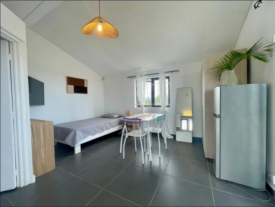 Imagine waking up to mountain views… and being just a 5-minute walk ...