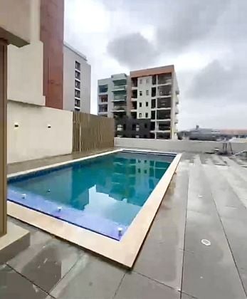 A LUXURY 3-ROOM APARTMENT IS FOR SALE IN MARCORY ZONE 4, IN A BEAUTIFUL ...
