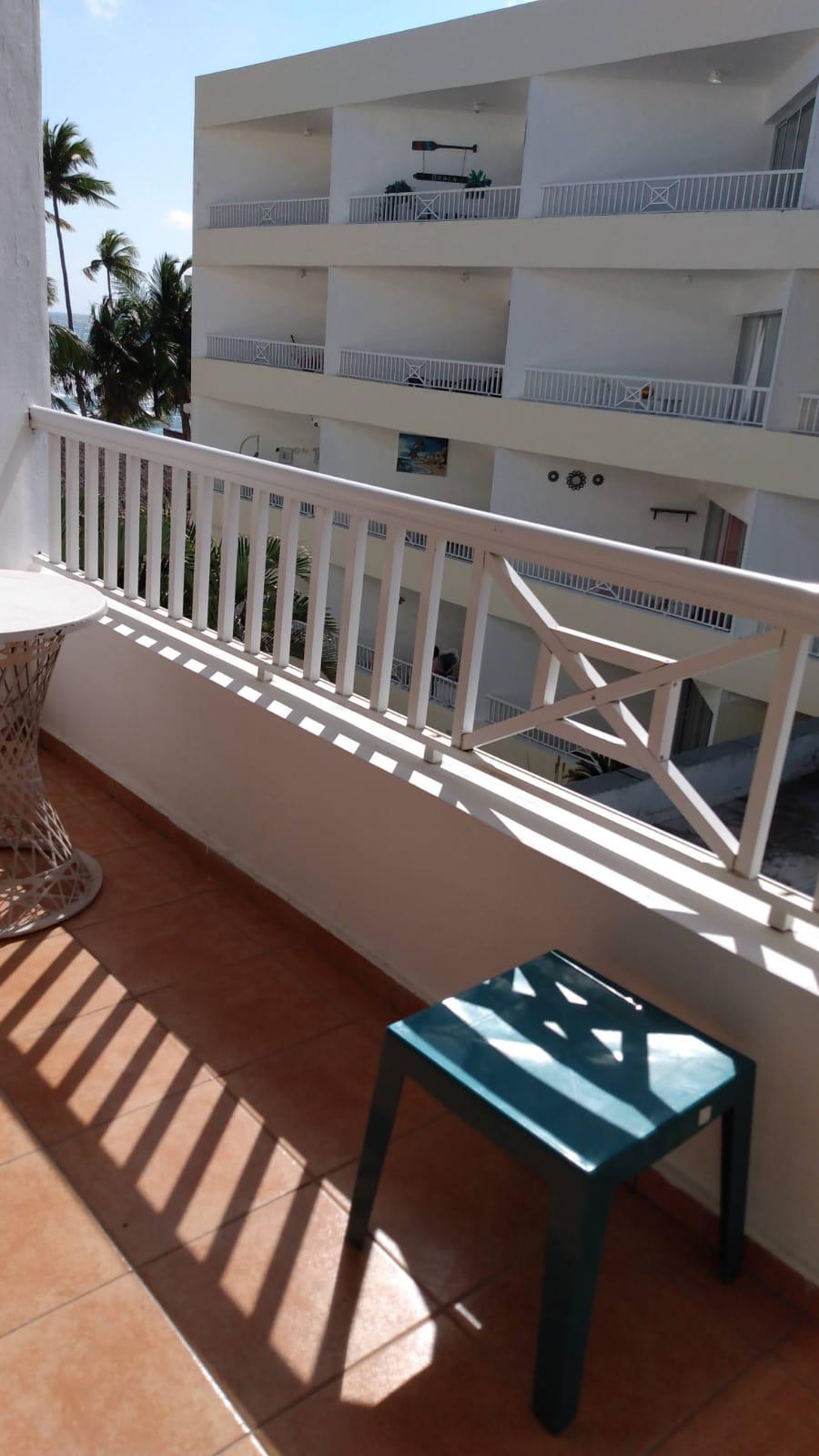 FOR SALE – Condo in Dominican Republic