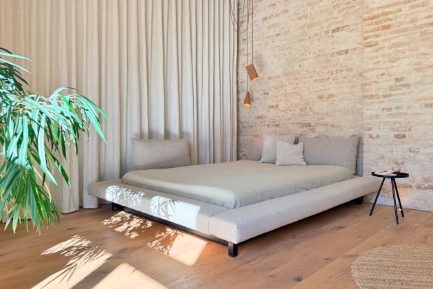 Private Sale: Fully Renovated 1-Bedroom Micro-Loft in Berlin-Prenzlauer ...