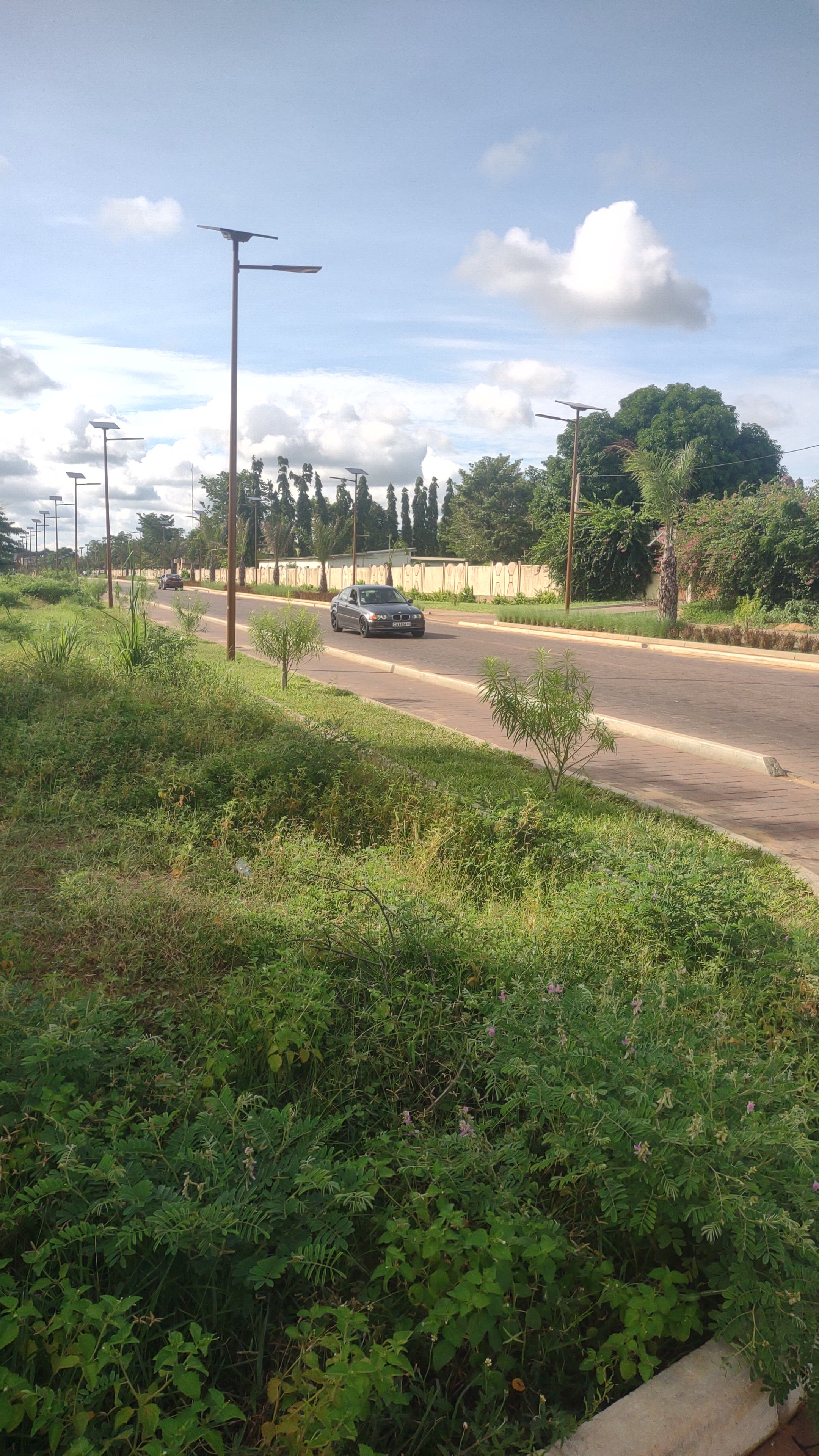 4 HECTARES AVEC TF À VENDRE À OUIDAH L'IRSP ENVIRON 1,2KM DE LA PLAGE ET LA PORTE DU NON RETOUR.