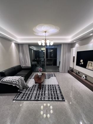 External lakeside /in dushuhu area/close to liverpool/Skema/Suzhou ...