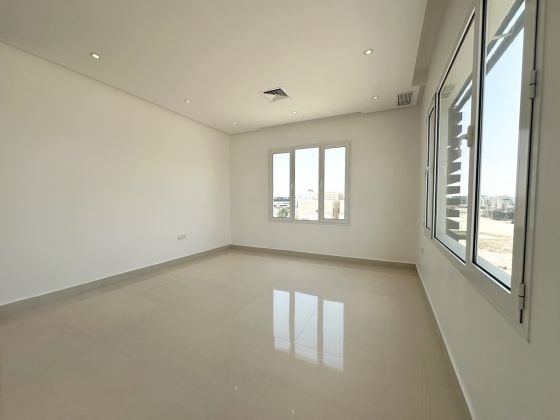 Three Bedroom apartment for rent in Siddeeq, Kuiwait City