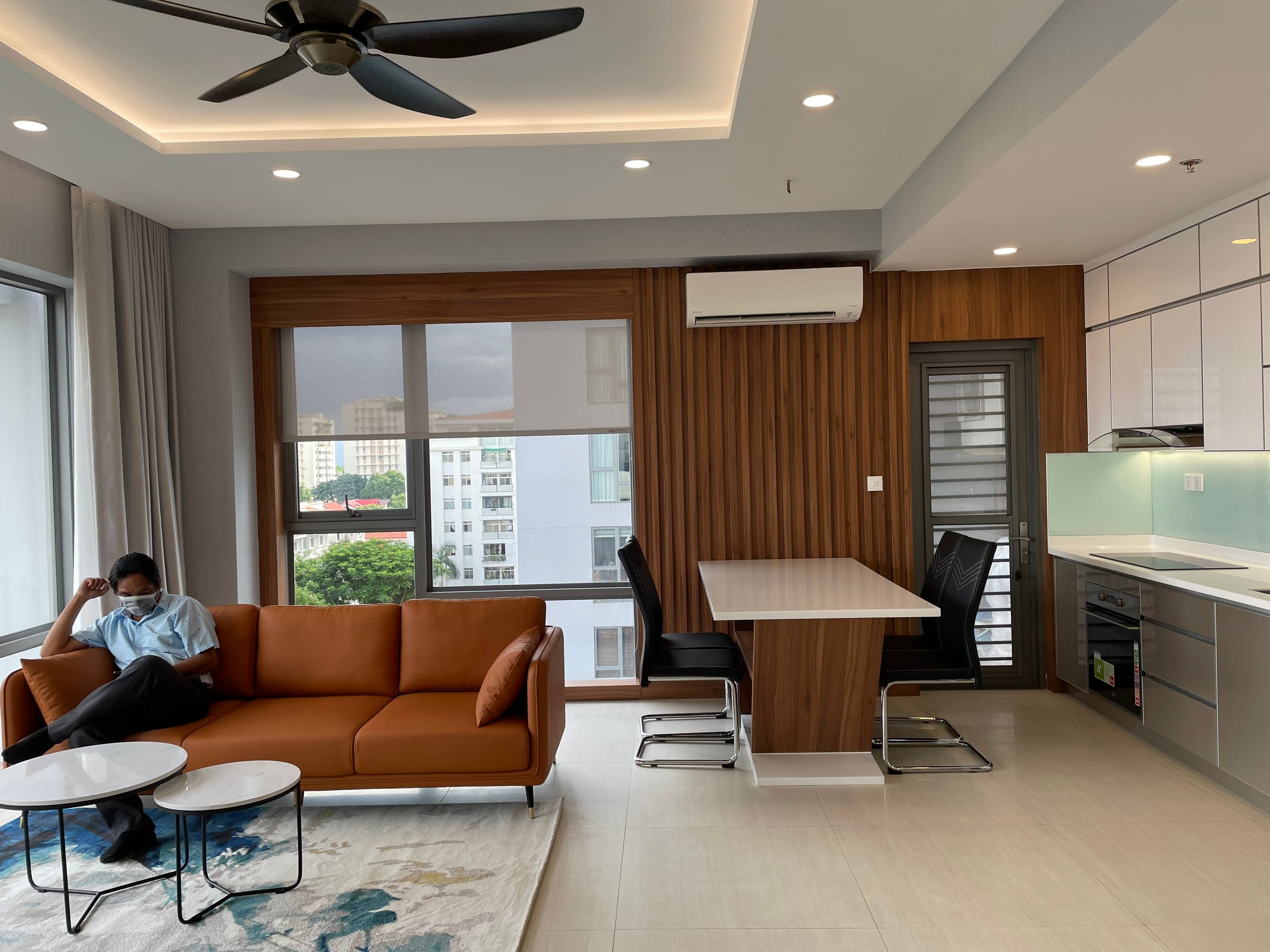 SE ALQUILA – Apartamento Urban Hill | Phu My Hung, Distrito 7, Ciudad Ho Chi Minh, Vietnam