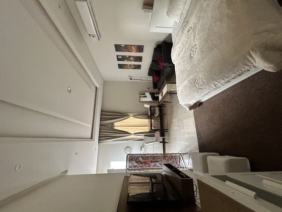 Nada's Home | Private Studio with Ground Floor Entrance & Dedicated Parking