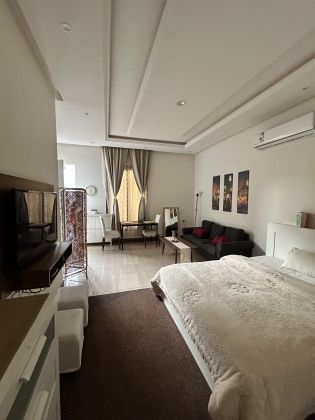 Nada's Home | Charming & Modern Studio with Private Entrance & Terrace | ...