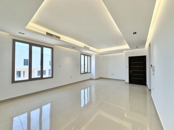 Three Bedroom apartment for rent in Siddeeq