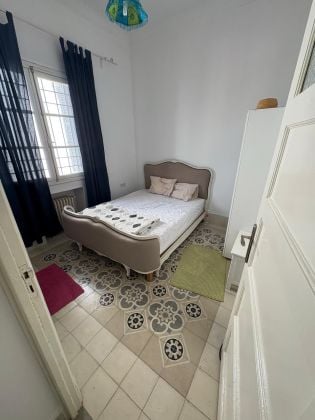 Elegant 120m² Furnished Apartment | Place d'Afrique, Lafayette ...