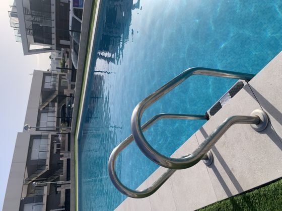 ☀️ Summer rental in Gran Alacant (July/August 2026) – ...