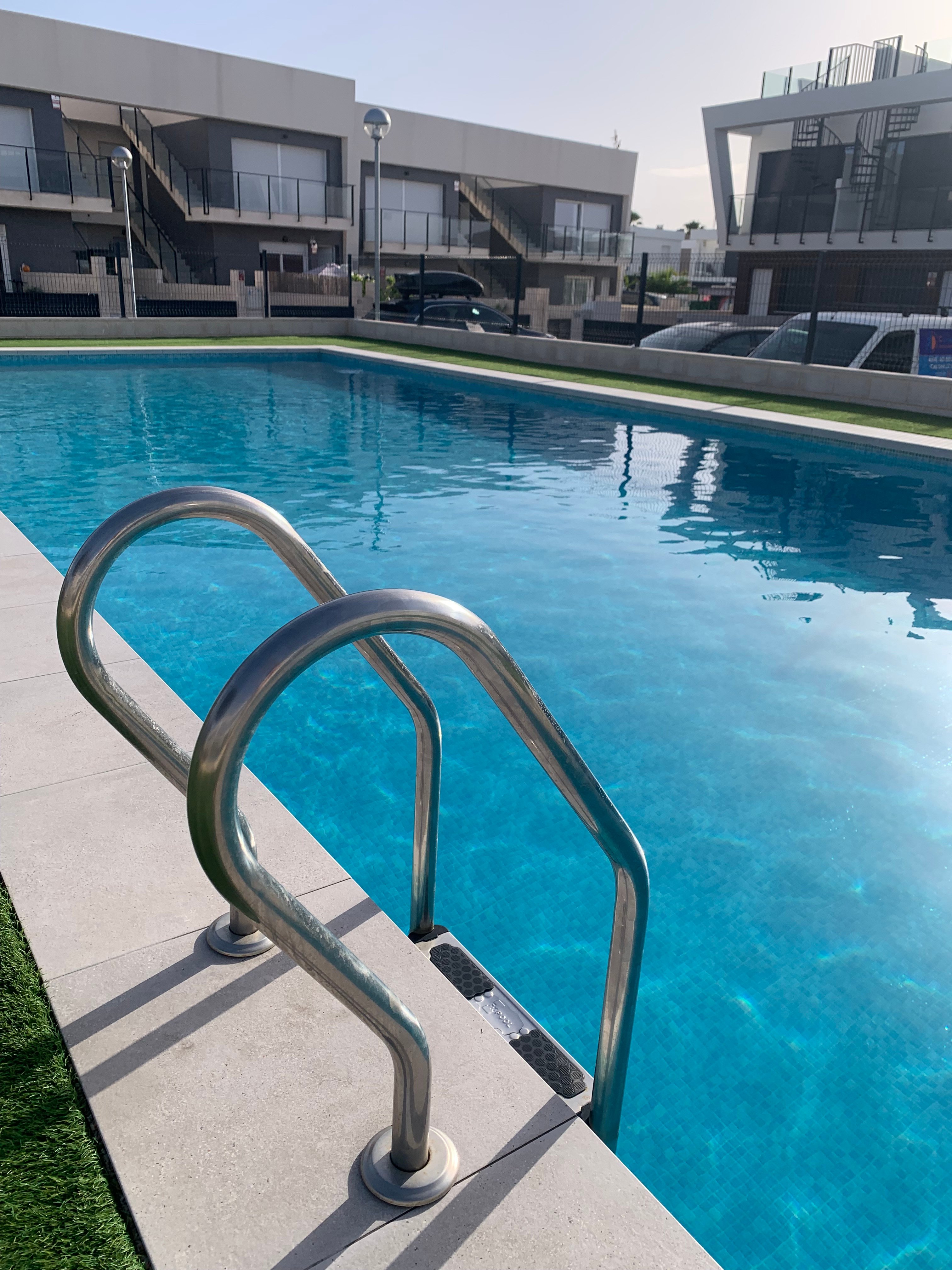 ☀️ Summer rental in Gran Alacant (July/August 2026) – Price from €2,900/month &#55356&#57313