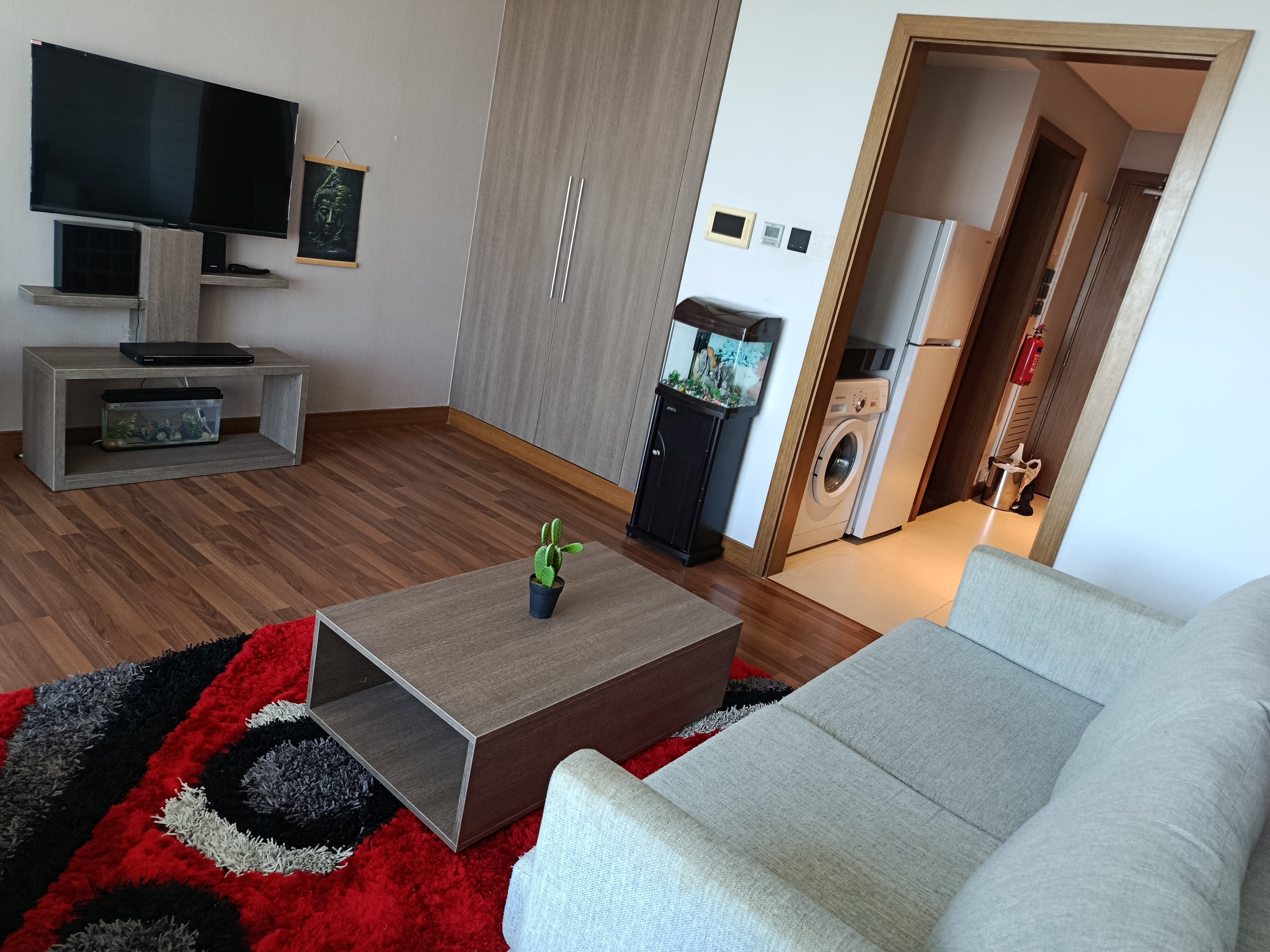 Studio Apartment for Rent