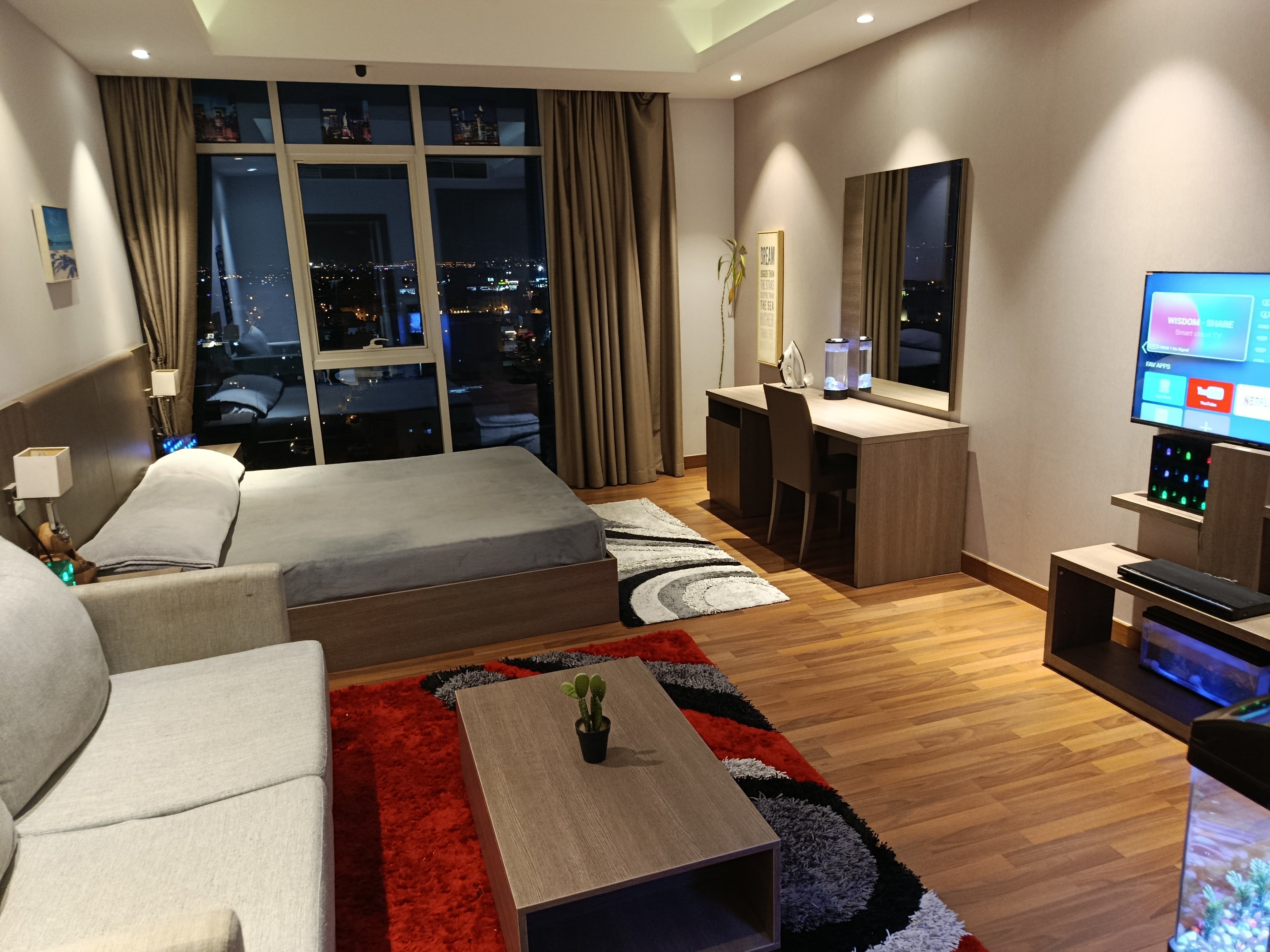 Studio Apartment for Sale
