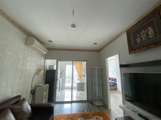 Nice 1 bedroom for rent, central business area, sathorn silom