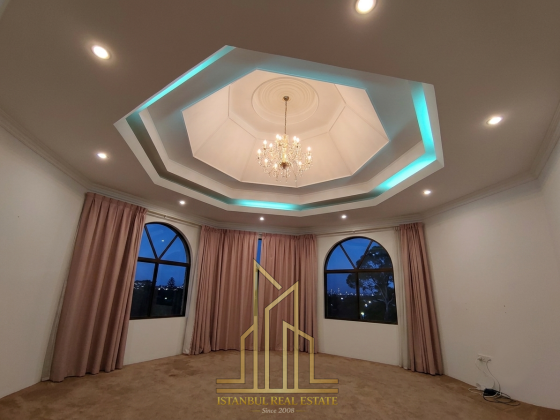 4 BHK Beautiful Garden Villa for Rent in Jannusan - BD 800/-