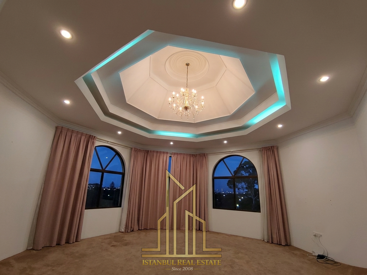 4 BHK Beautiful Garden Villa for Rent in Jannusan - BD 800/-
