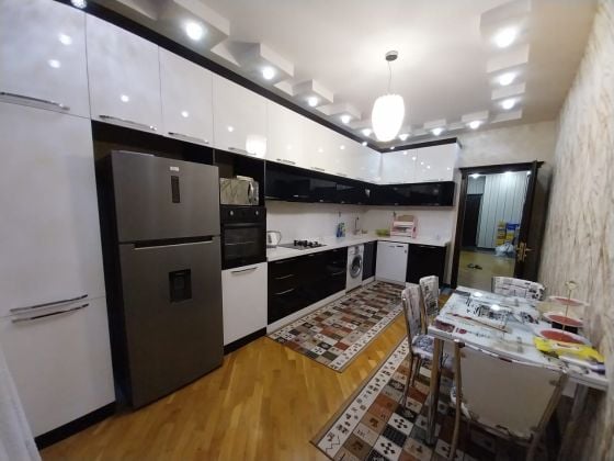 2 BDR apt close to Medical University