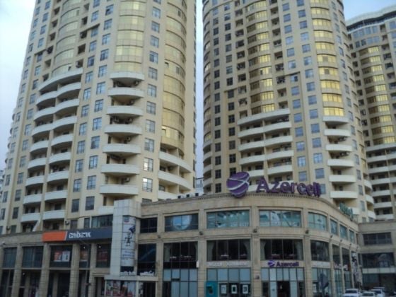 2 BDR flat close to Nizami metro