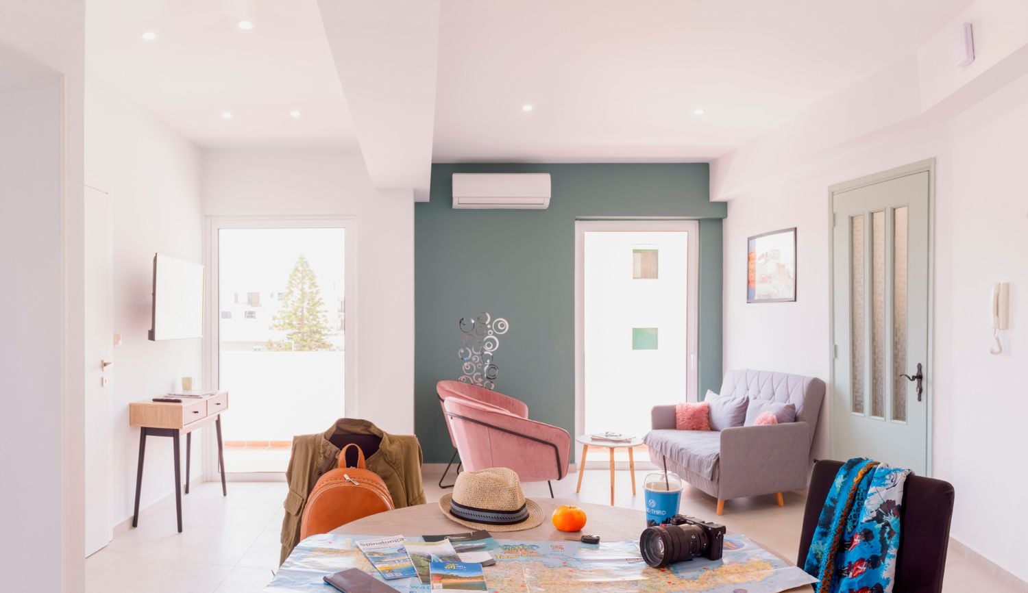 ✨Appartement Ierapetra Crète✨