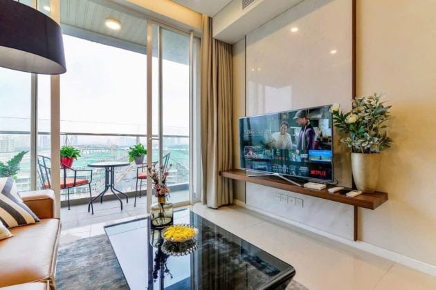 2 Bedroom Sarimi Sala Apartment for Rent, 88m2, Beautifully Furnished
