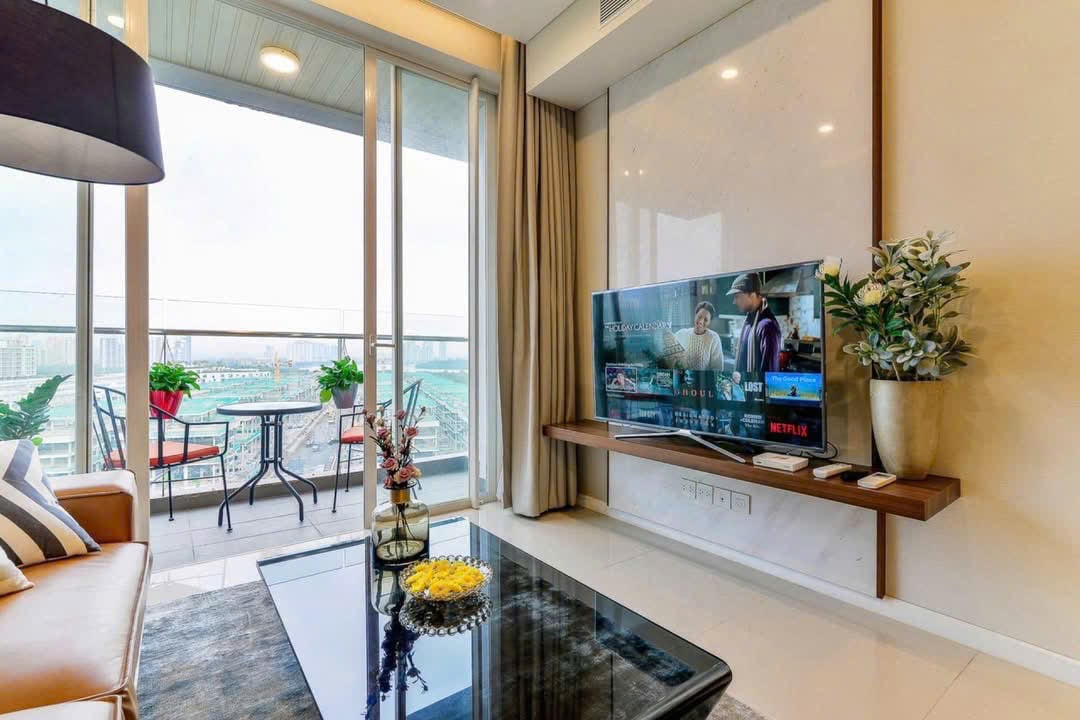 2 Bedroom Sarimi Sala Apartment for Rent, 88m2, Beautifully Furnished