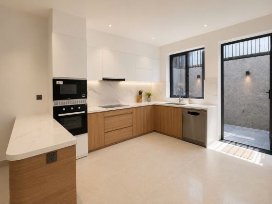  THE CAPELLA MY GIA – MODERN JAPANDI TOWNHOUSE, ELEGANT & MOVE-IN ...