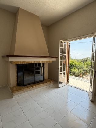 Long Term Rental | Spacious Detached Home with Garden & Garage | Aigio, ...