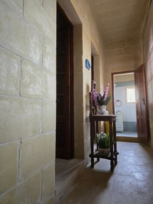 Charming Gozo House of Character for Rent