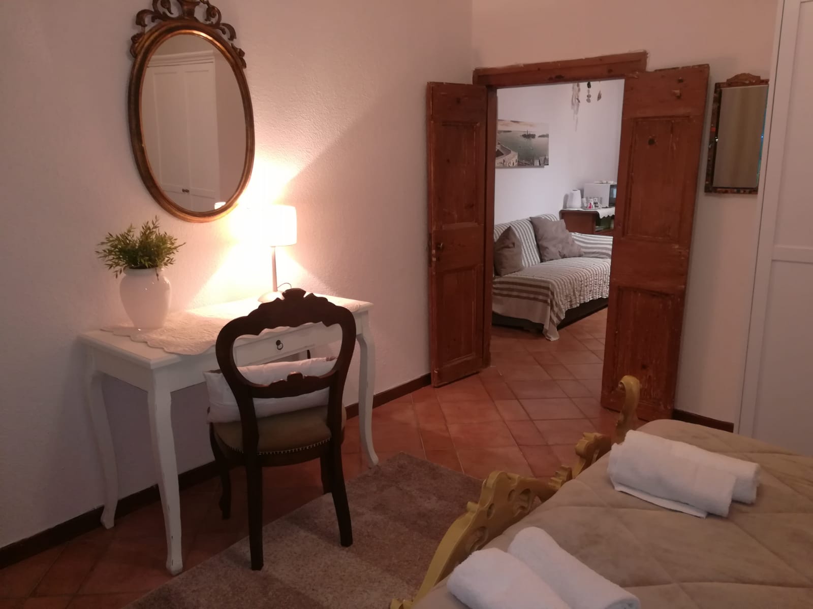 Appartamento indipendente di proprietà Venezia 