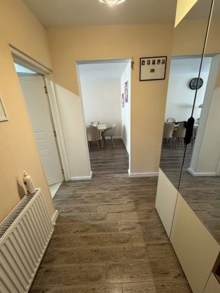 Appartement moderne de 2 chambres à louer | Centre de Tbilissi