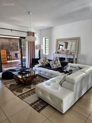 BUNGALOW Rif: GB-IM25178-NE | Stato: IN AFFITTO A GRAND BAIE