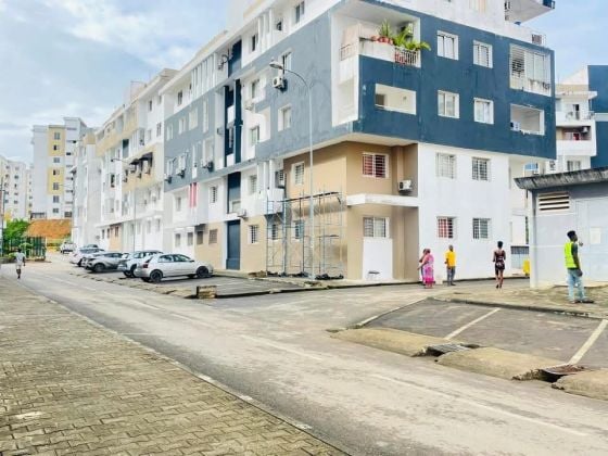 Vente Yopougon addoha Appartement 3 pièces à quelques ...