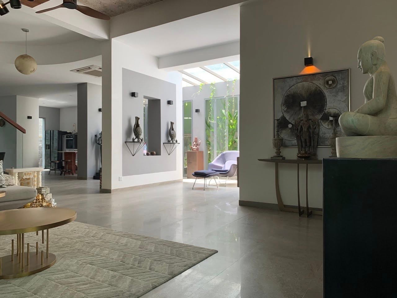 5 Bedroom Single Villa | Peng Huoth Boeung Snor