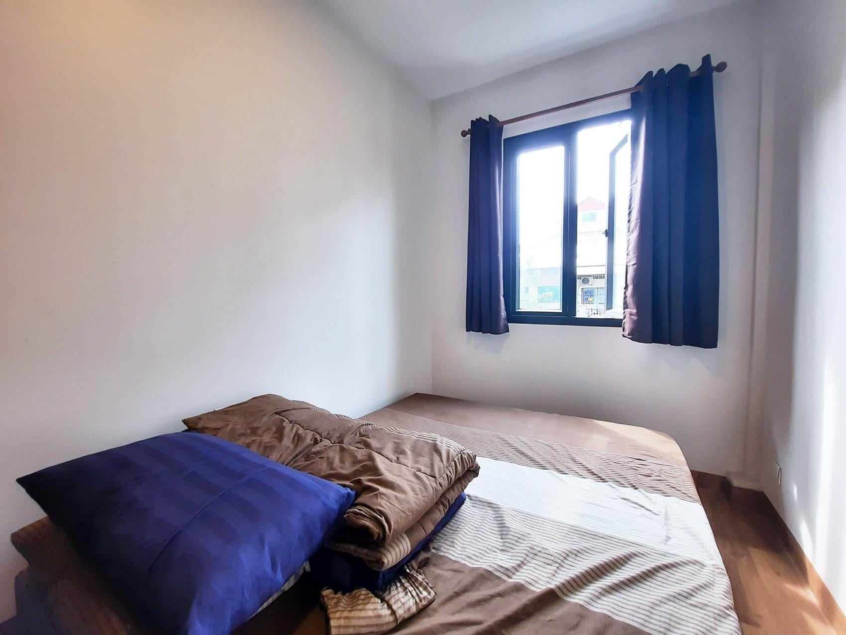 Daun Penh | Apartment 2-bedrooms for rent near Riverside