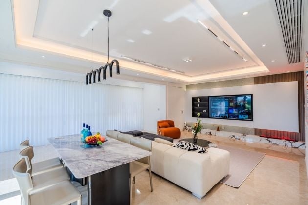 Lakemansion brand new 4bedrooms with lakeview, dushuhu area,near suzhou ...