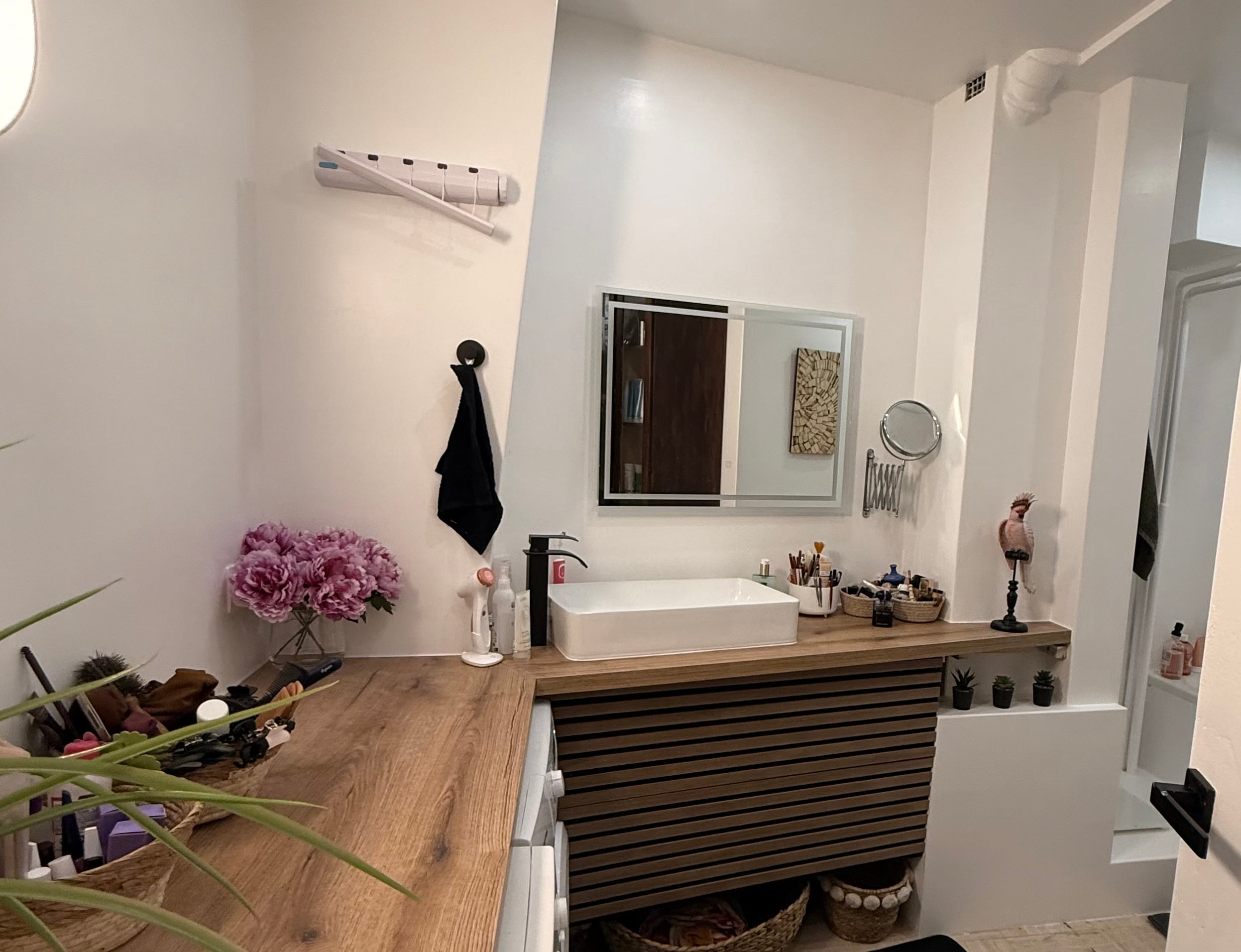 Vente bien immobilier 75 016 Paris