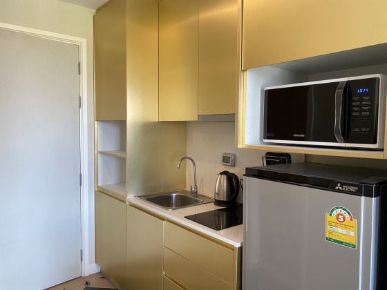For rent Espana Condo Pattaya 8,500 baht