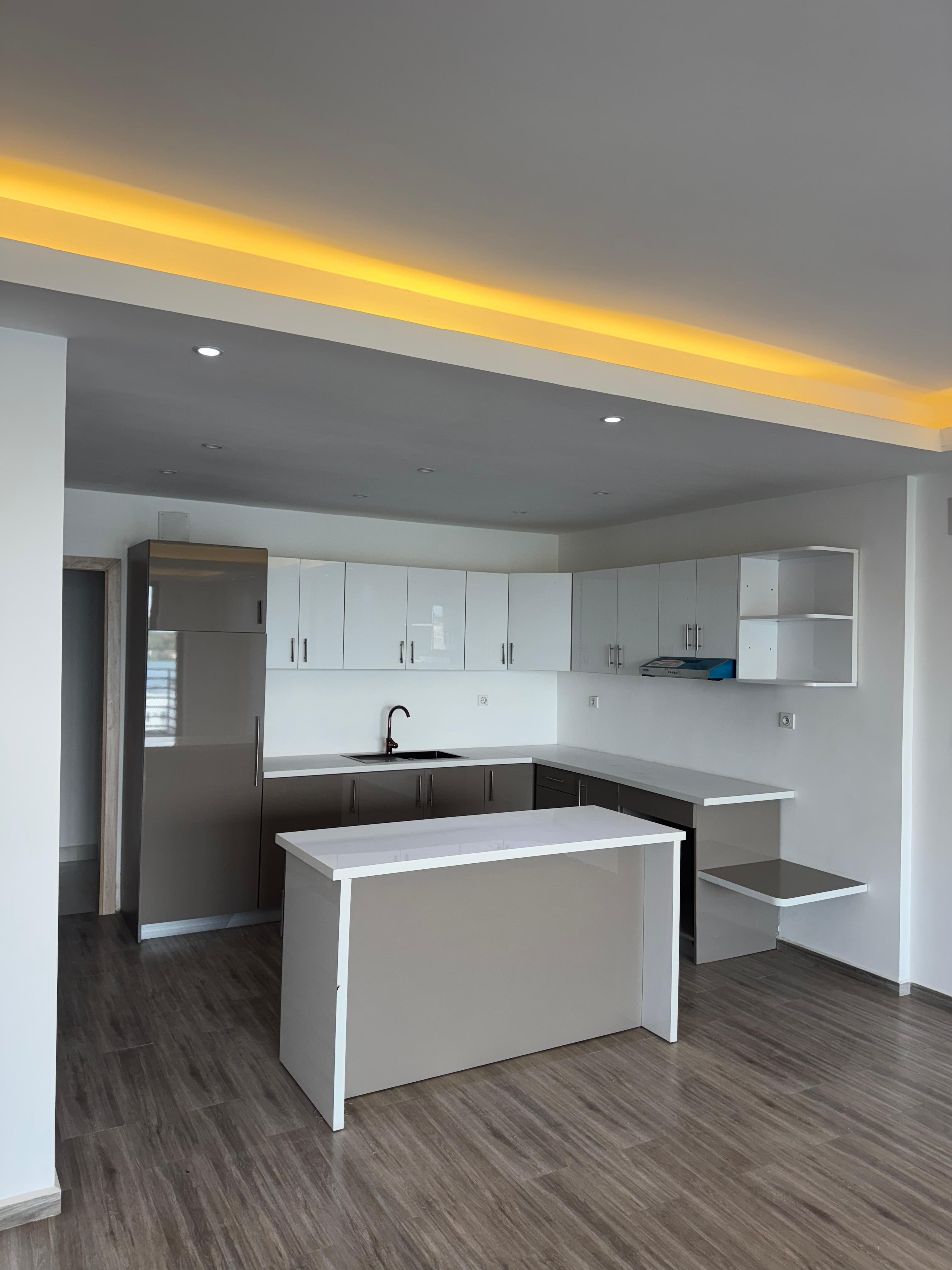 Loue un appartement de standing 