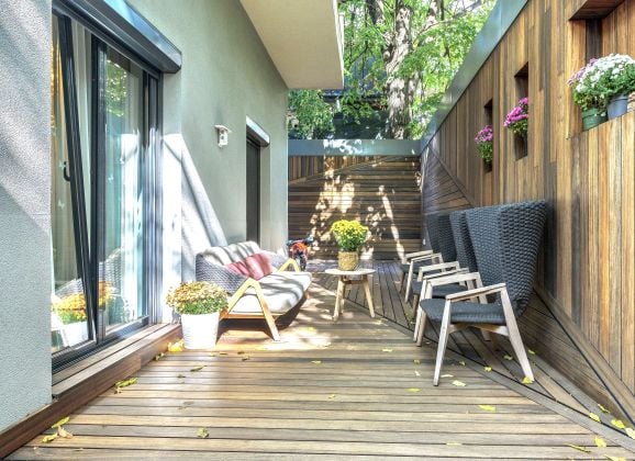 Eminescu-Viitorului, elegant apartment, block 2016, with a terrace 100 sqm ...