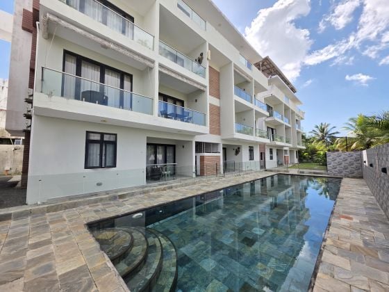 MAGNIFIQUE APPARTEMENT AU 2E ÉTAGE À LOUER DANS UNE ...