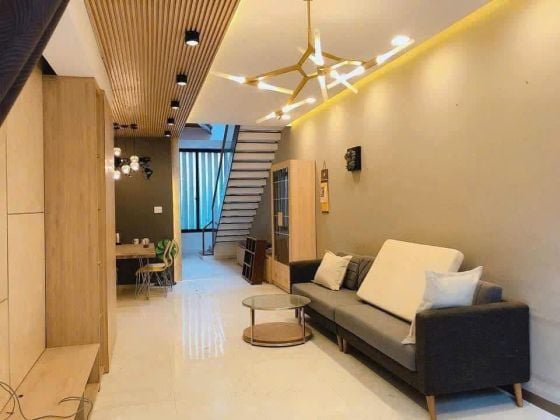 &#55356&#57313 3-STOREY HOUSE FOR RENT ON LY THUONG KIET STREET – ...