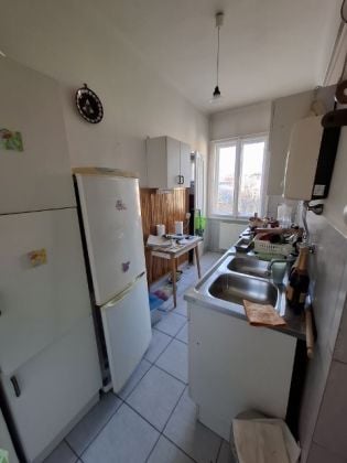 An 80 m² bright apartment for sale by the owner, on the 6th floor of ...