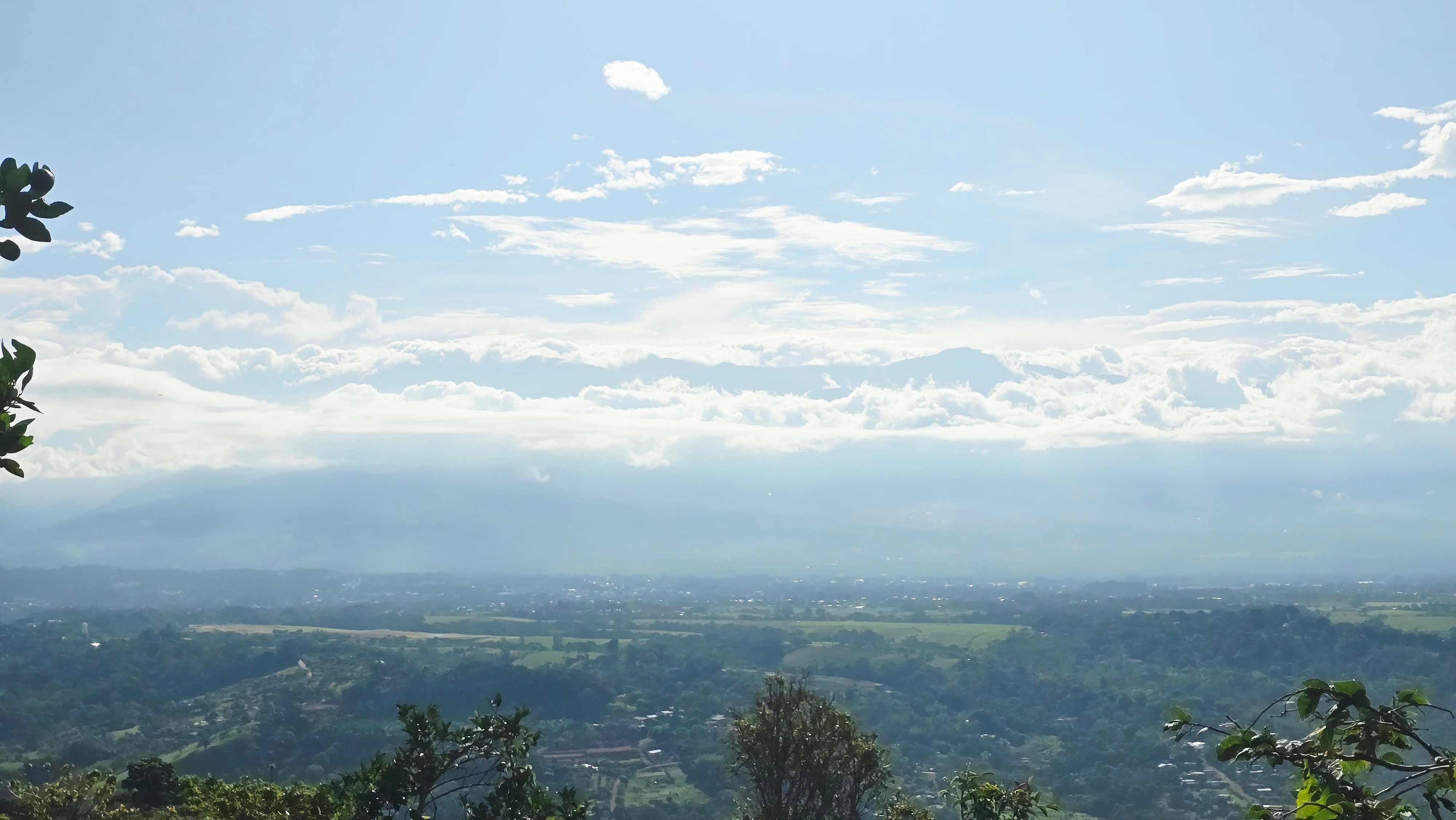 FINCA WITH PANORAMIC VIEWS AND IDEAL FOR GLAMPING IN PEREZ ZELEDON