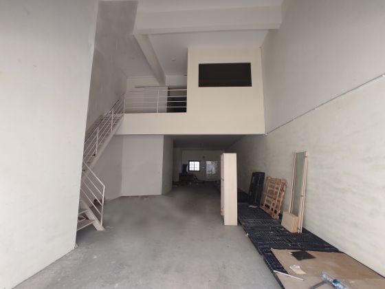 Store | Workshop for Rent in Salmabad near Highway BD.400/-