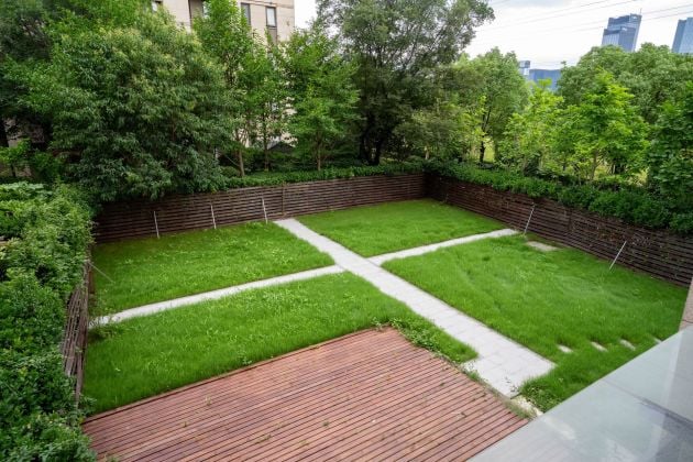 Duplex flat in SIP near SSIS/Dulwich international schools for rent