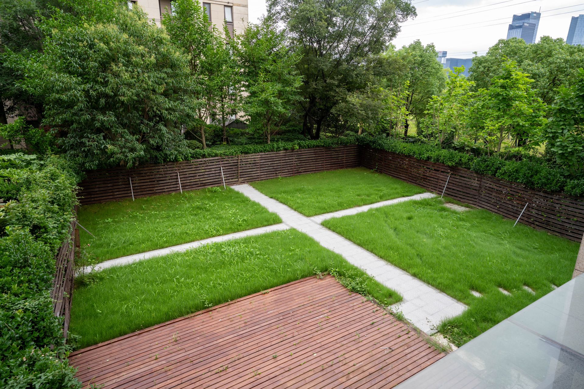 Duplex flat in SIP near SSIS/Dulwich international schools for rent