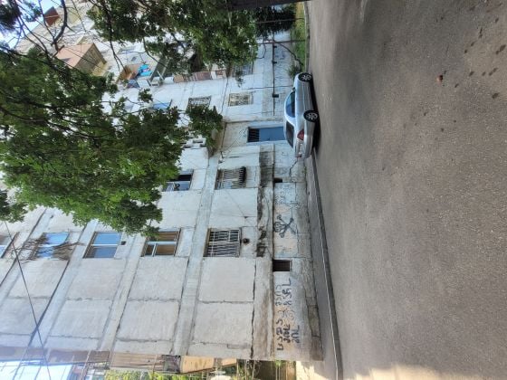 Apartment near Vake Park