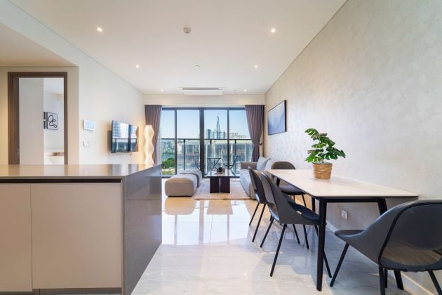 LEASE OUT 2 BEDROOM IN OPERA WITH NICE VIEW