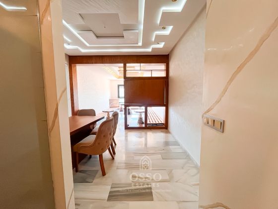 Appartement élégant à vendre à Tanger, dans la ...