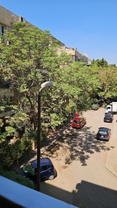 ✨ Central Apartment with a Stunning View in Degla Maadi